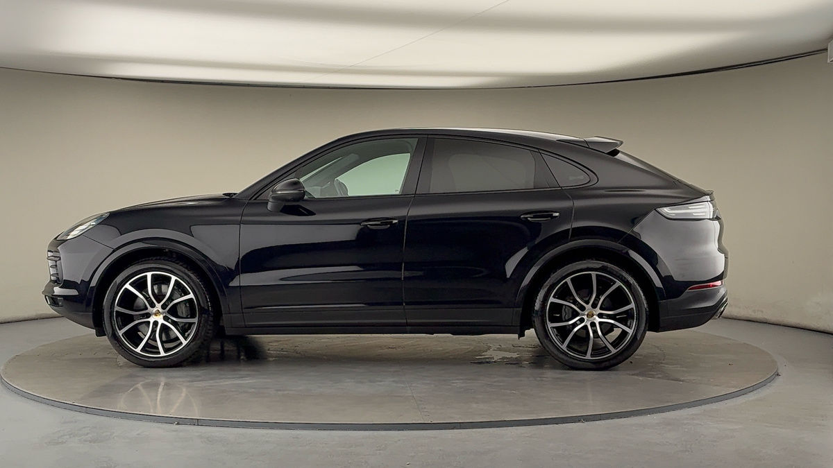 Used Porsche Cayenne 2021 for sale - 75704604: Photo 30