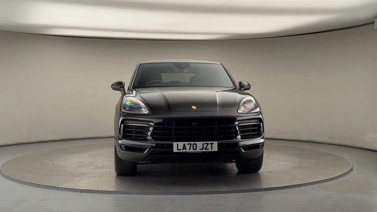 Used Porsche Cayenne 2021 for sale - 75704604: Photo 35