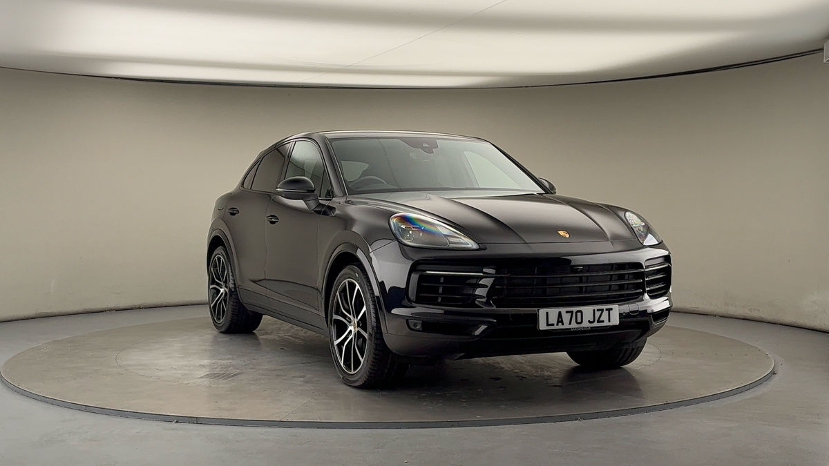 Used Porsche Cayenne 2021 for sale - 75704604: Photo 36