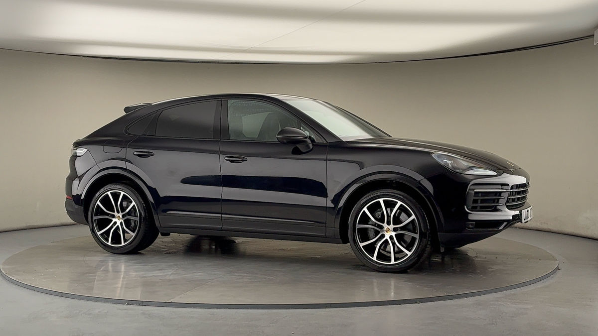 Used Porsche Cayenne 2021 for sale - 75704604: Photo 38