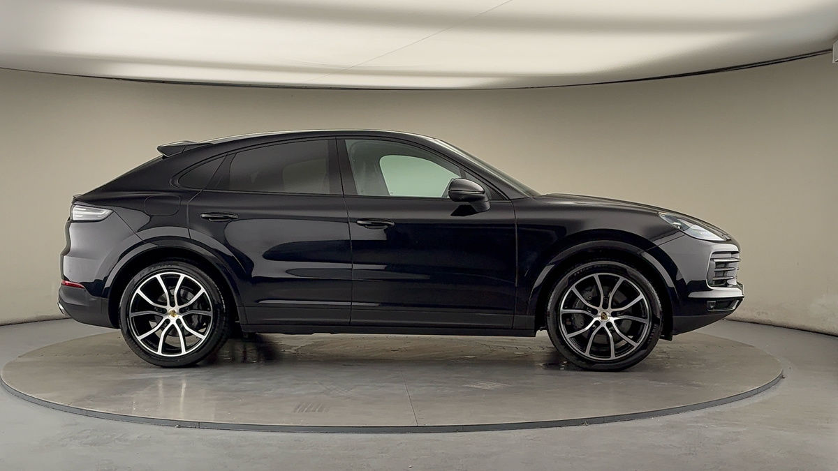 Used Porsche Cayenne 2021 for sale - 75704604: Photo 39
