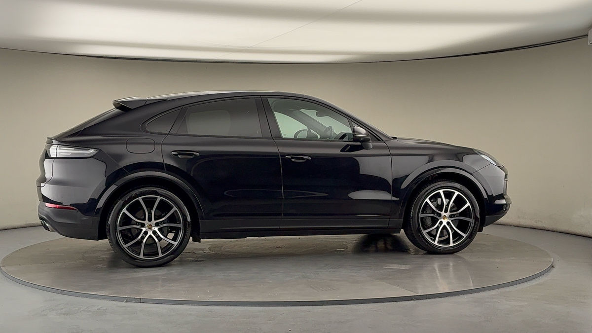 Used Porsche Cayenne 2021 for sale - 75704604: Photo 40