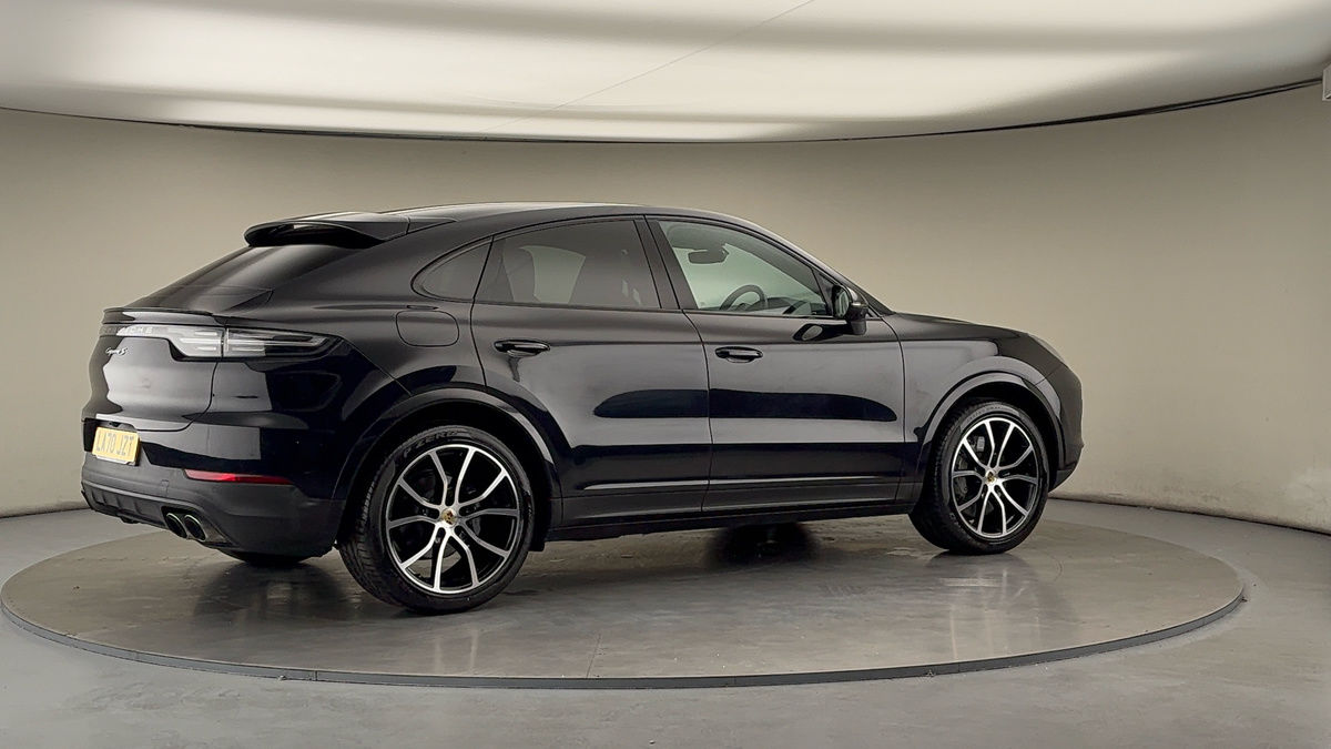 Used Porsche Cayenne 2021 for sale - 75704604: Photo 41