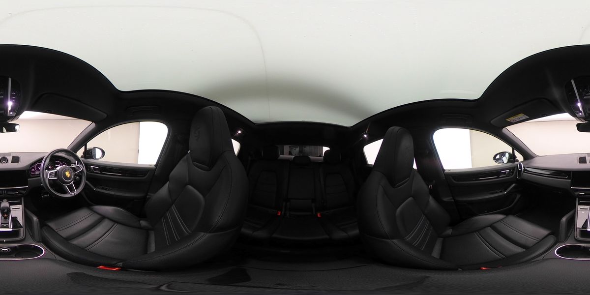 Used Porsche Cayenne 2021 for sale - 75704604: Photo 47