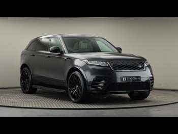 2018 - 3.0 Si6 V6 R-Dynamic HSE SUV 5dr Petrol Auto 4WD Euro 6 (s/s) (380 ps)