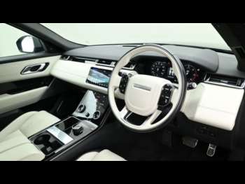 Used Land Rover Range Rover Velar 2018 for sale - 74917266: Photo