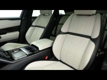 Used Land Rover Range Rover Velar 2018 for sale - 74917266: Photo