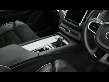 Used Volvo XC90 2022 for sale - 75047883: Photo