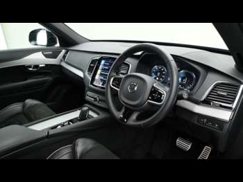 Used Volvo XC90 2022 for sale - 75047883: Photo