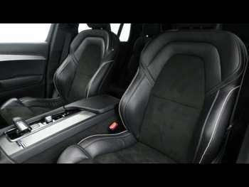 Used Volvo XC90 2022 for sale - 75047883: Photo