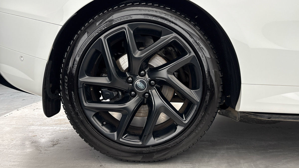 Used Land Rover Range Rover Sport 2023 for sale - 77007874: Photo 10