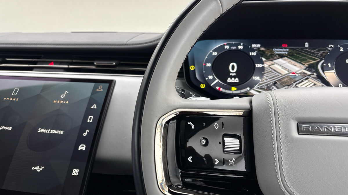 Used Land Rover Range Rover Sport 2023 for sale - 77007874: Photo 13