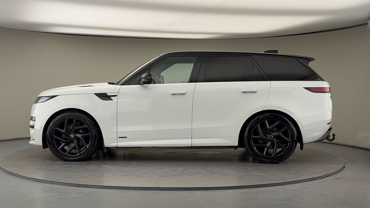 Used Land Rover Range Rover Sport 2023 for sale - 77007874: Photo 15
