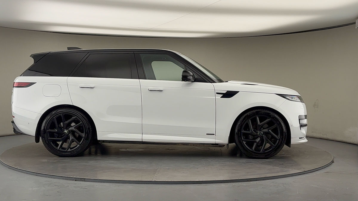 Used Land Rover Range Rover Sport 2023 for sale - 77007874: Photo 16