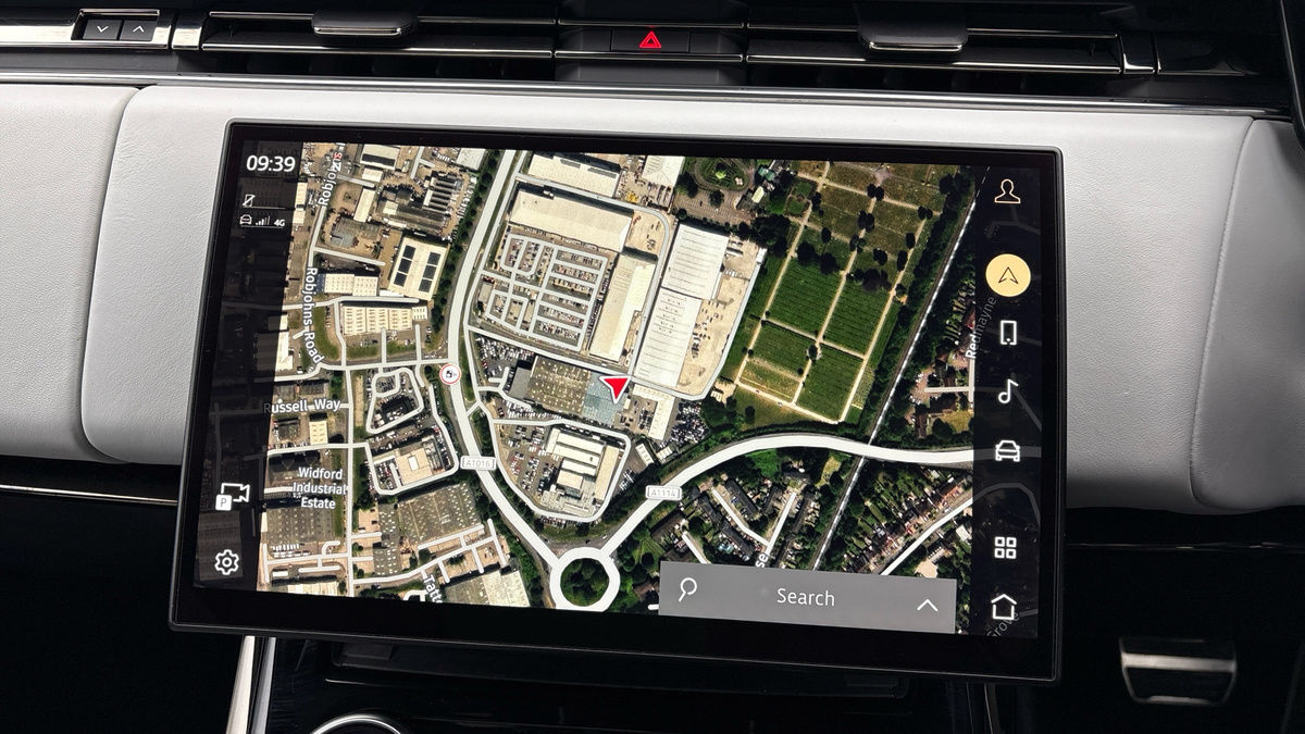 Used Land Rover Range Rover Sport 2023 for sale - 77007874: Photo 17