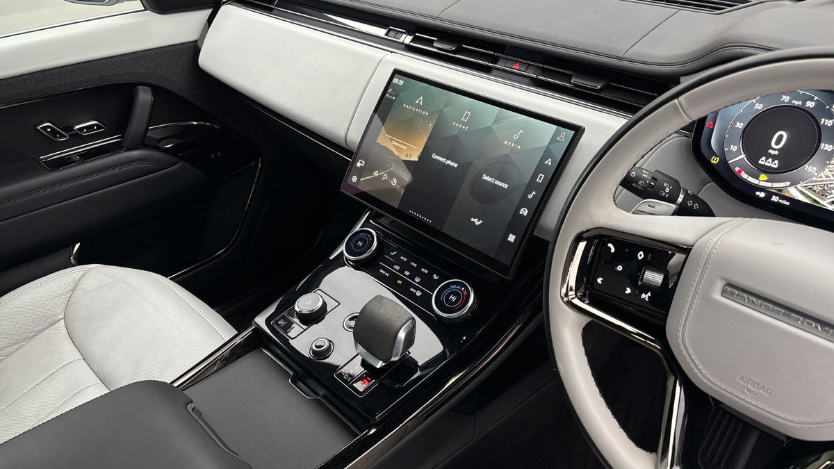 Used Land Rover Range Rover Sport 2023 for sale - 77007874: Photo 18