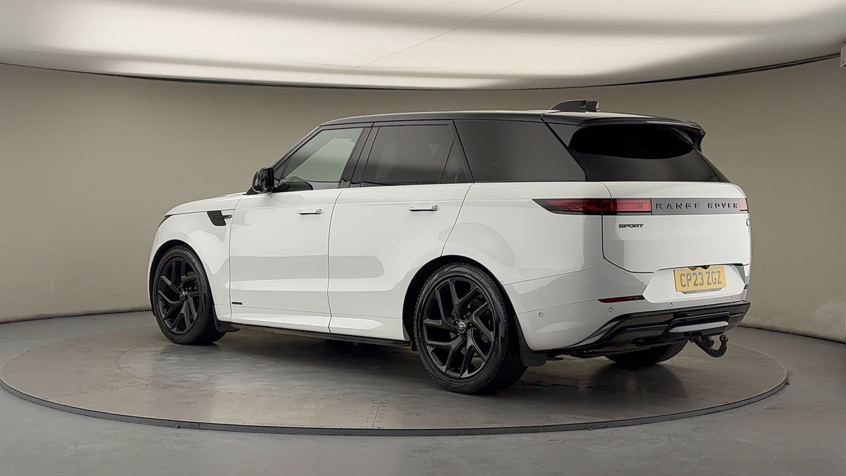 Used Land Rover Range Rover Sport 2023 for sale - 77007874: Photo 25