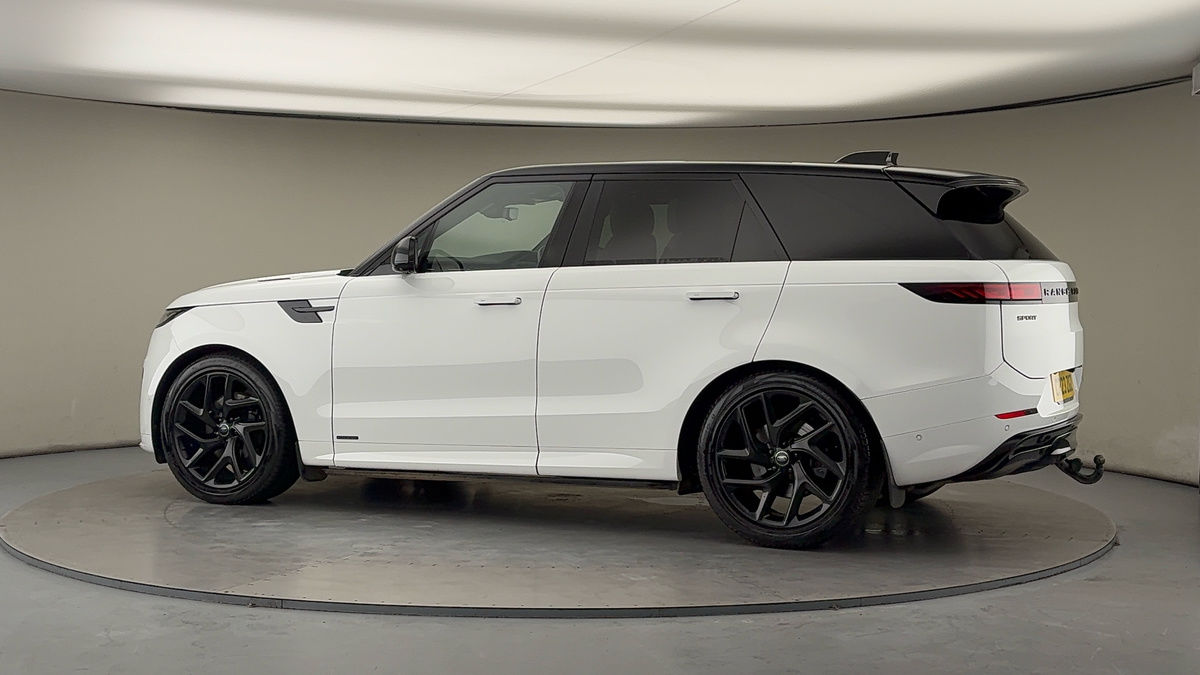 Used Land Rover Range Rover Sport 2023 for sale - 77007874: Photo 26