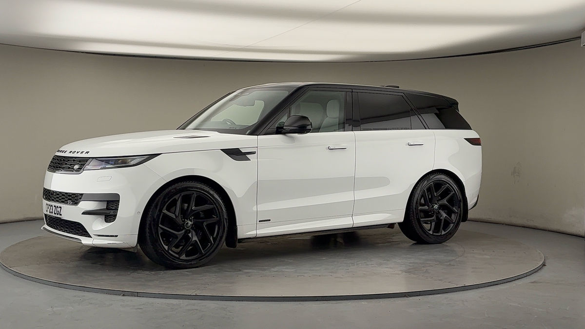 Used Land Rover Range Rover Sport 2023 for sale - 77007874: Photo 29