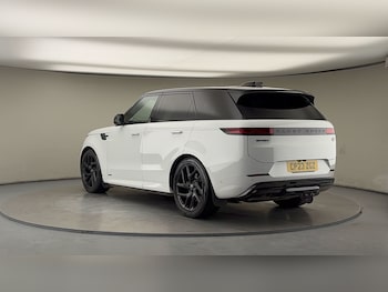 Used Land Rover Range Rover Sport 2023 for sale - 77007874: Photo