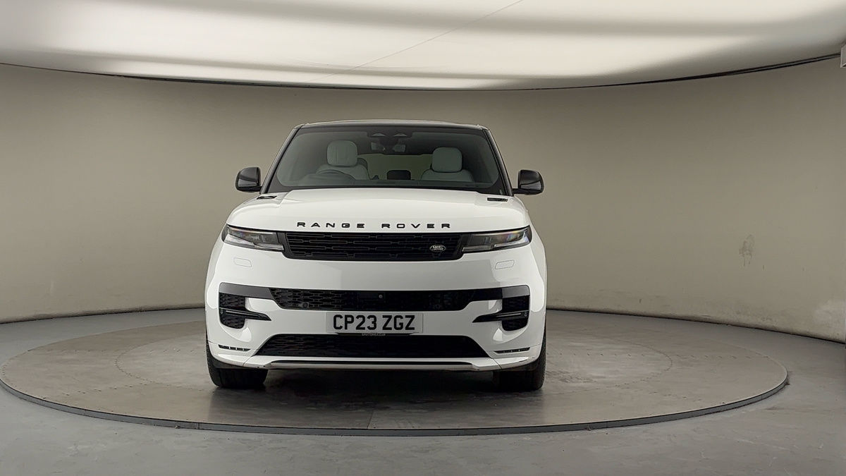 Used Land Rover Range Rover Sport 2023 for sale - 77007874: Photo 3