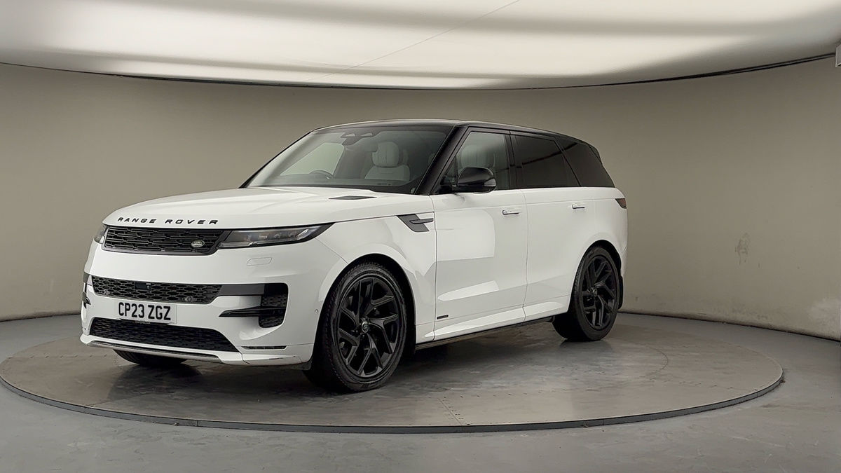 Used Land Rover Range Rover Sport 2023 for sale - 77007874: Photo 30