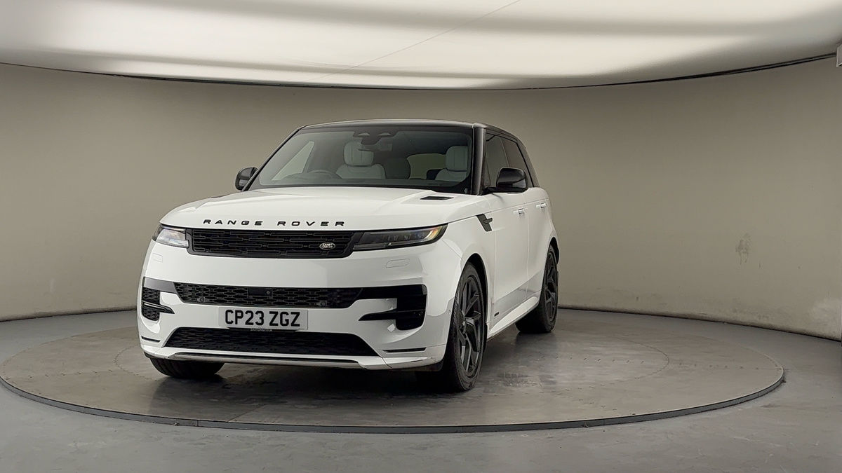 Used Land Rover Range Rover Sport 2023 for sale - 77007874: Photo 31