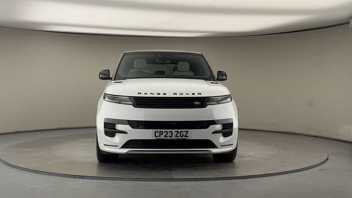 Used Land Rover Range Rover Sport 2023 for sale - 77007874: Photo 32