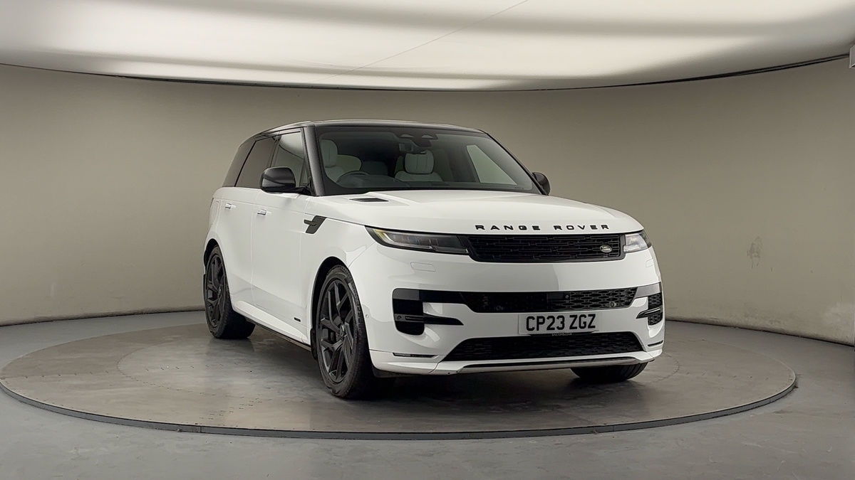 Used Land Rover Range Rover Sport 2023 for sale - 77007874: Photo 33