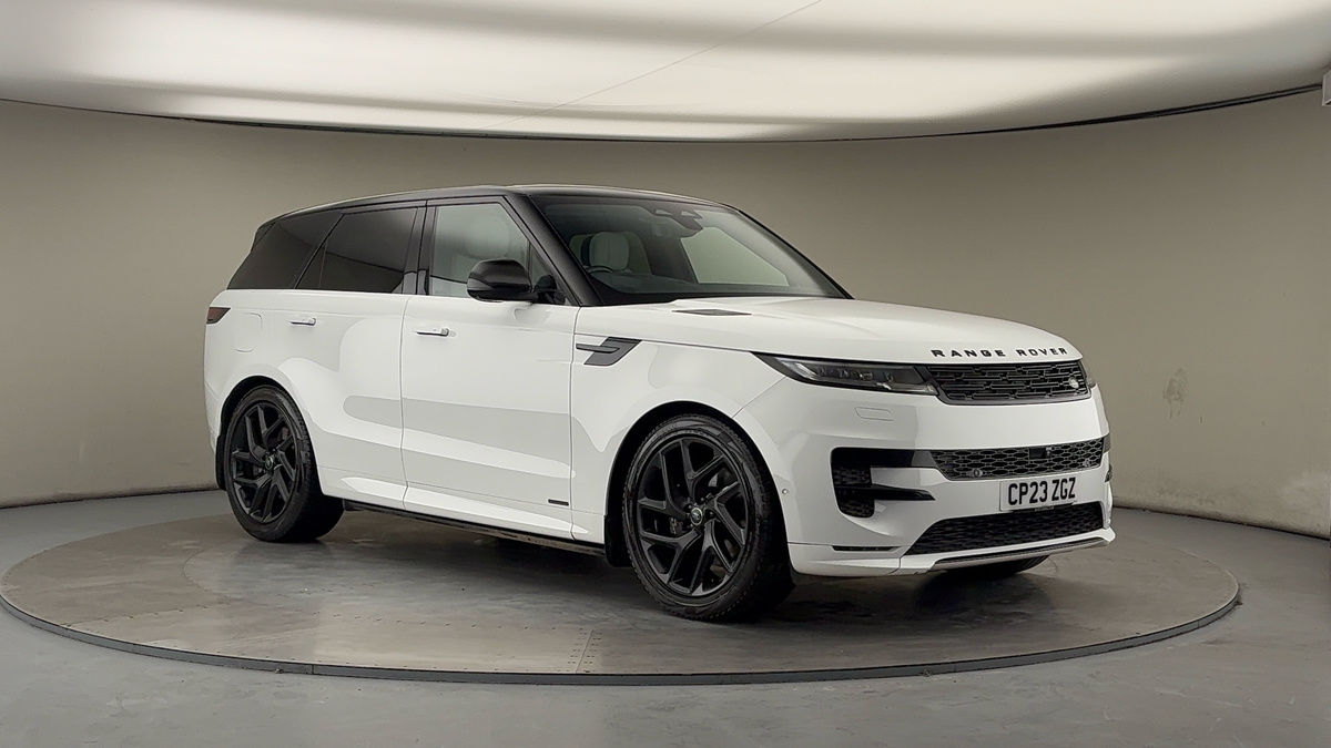 Used Land Rover Range Rover Sport 2023 for sale - 77007874: Photo 34