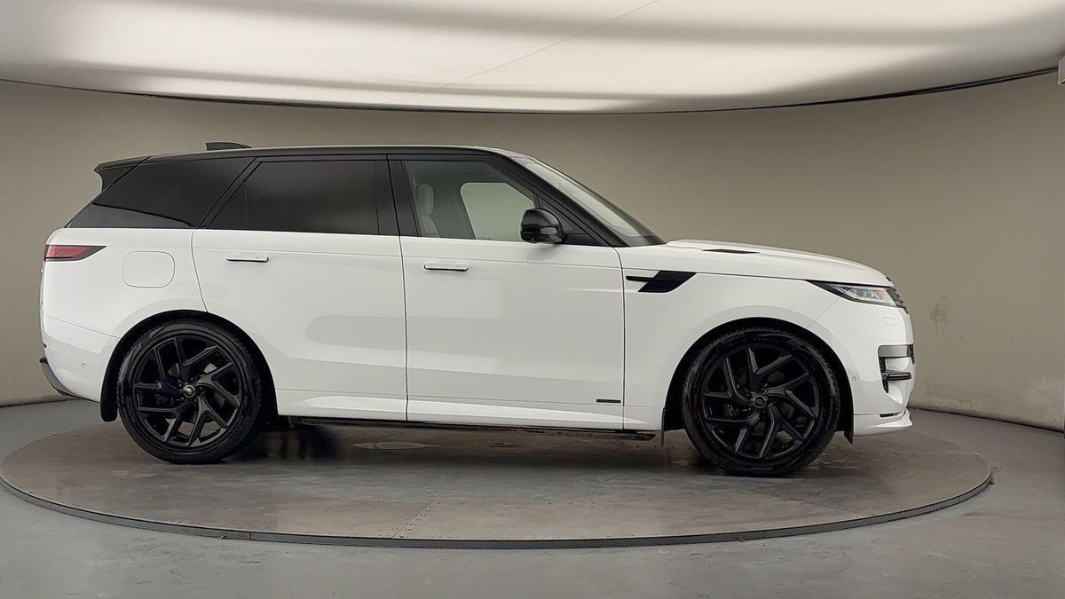 Used Land Rover Range Rover Sport 2023 for sale - 77007874: Photo 36