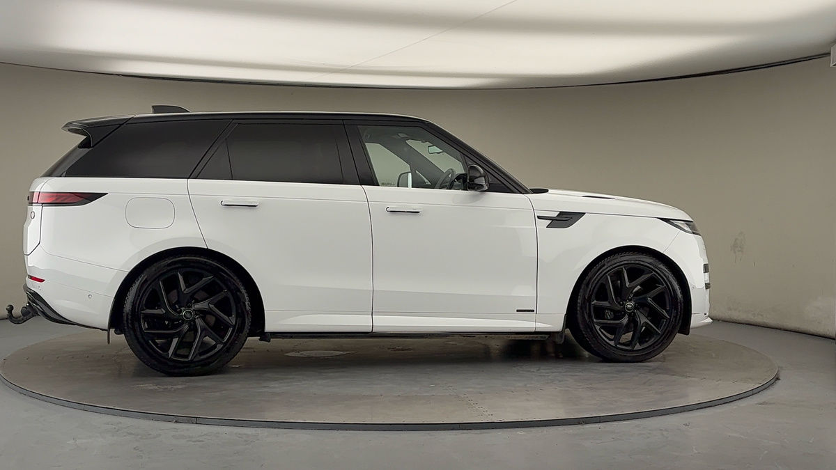Used Land Rover Range Rover Sport 2023 for sale - 77007874: Photo 37