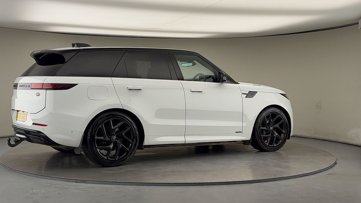 Used Land Rover Range Rover Sport 2023 for sale - 77007874: Photo 38
