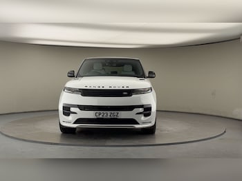 Used Land Rover Range Rover Sport 2023 for sale - 77007874: Photo