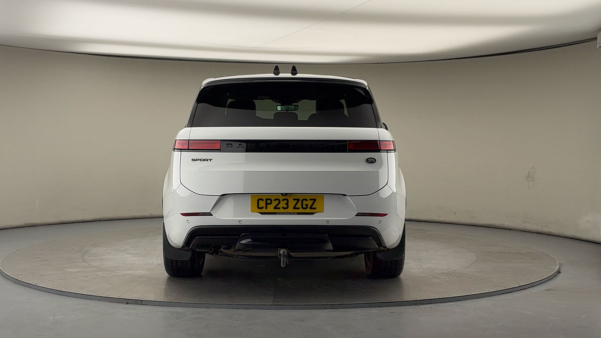 Used Land Rover Range Rover Sport 2023 for sale - 77007874: Photo 4