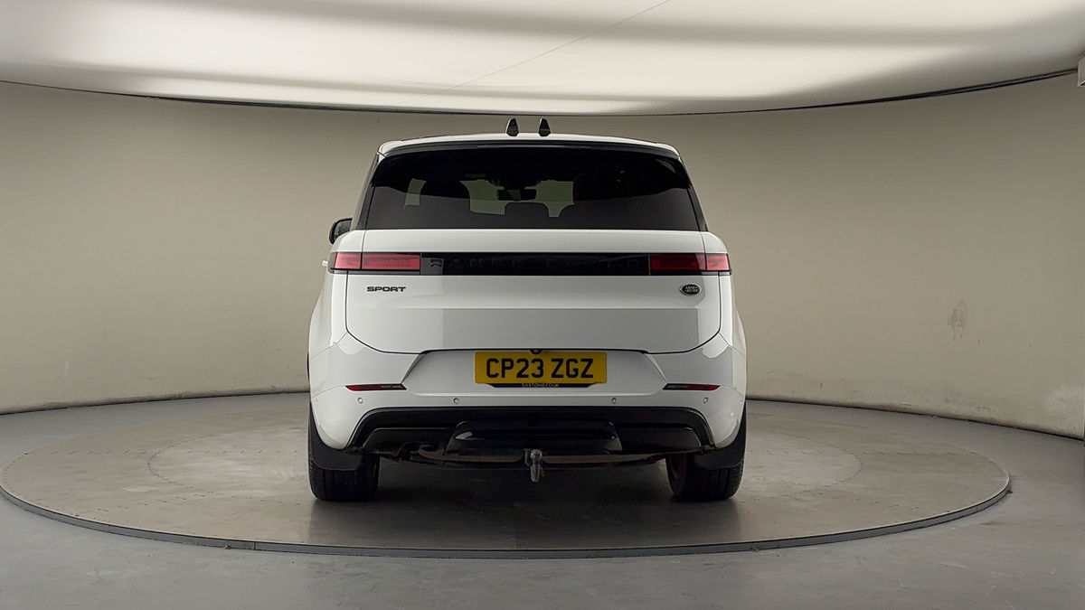 Used Land Rover Range Rover Sport 2023 for sale - 77007874: Photo 41