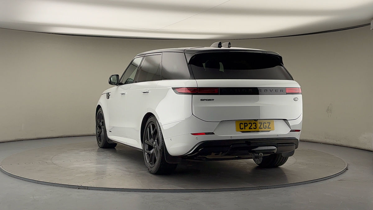 Used Land Rover Range Rover Sport 2023 for sale - 77007874: Photo 42