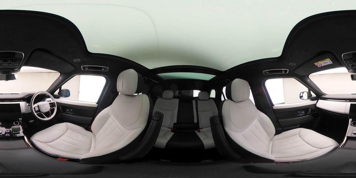 Used Land Rover Range Rover Sport 2023 for sale - 77007874: Photo 44