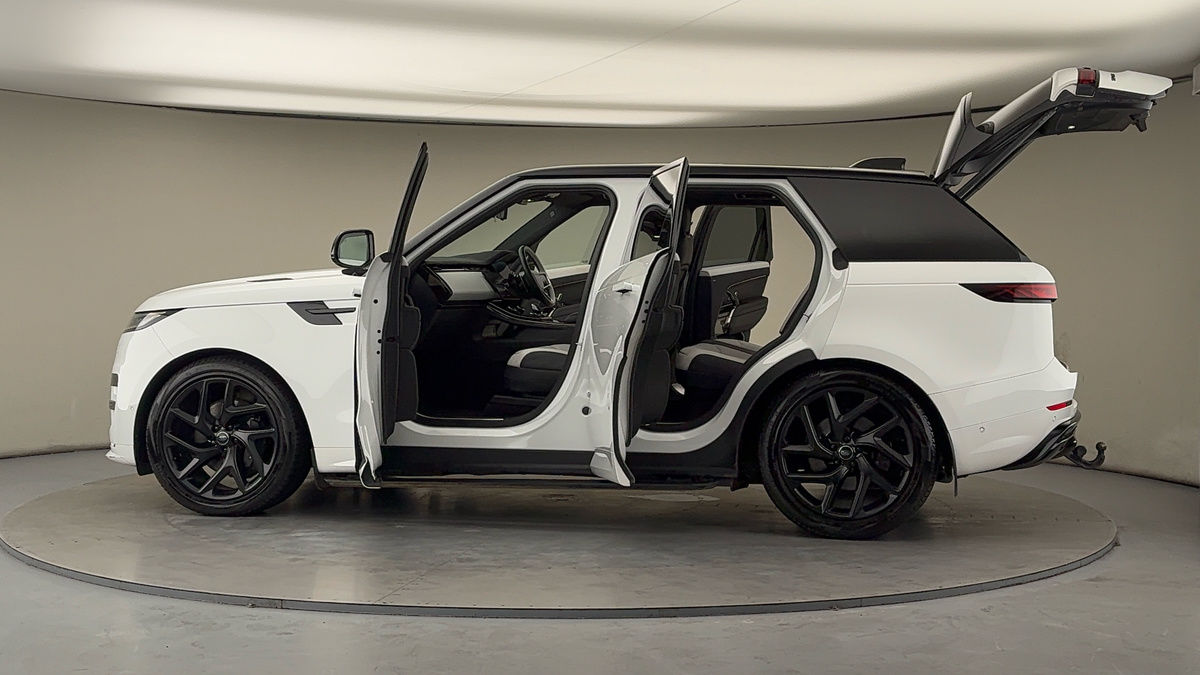 Used Land Rover Range Rover Sport 2023 for sale - 77007874: Photo 46