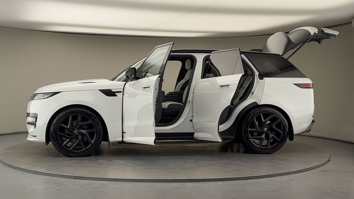 Used Land Rover Range Rover Sport 2023 for sale - 77007874: Photo 47