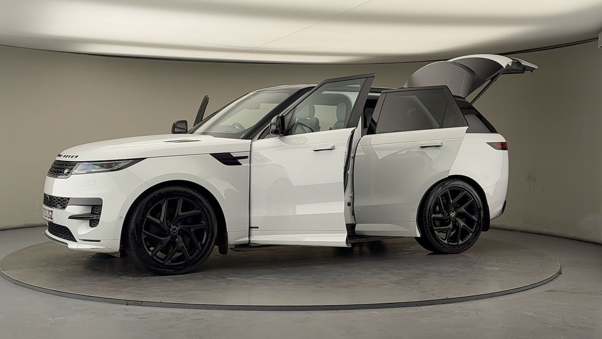 Used Land Rover Range Rover Sport 2023 for sale - 77007874: Photo 48