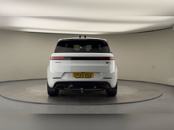 Used Land Rover Range Rover Sport 2023 for sale - 77007874: Photo