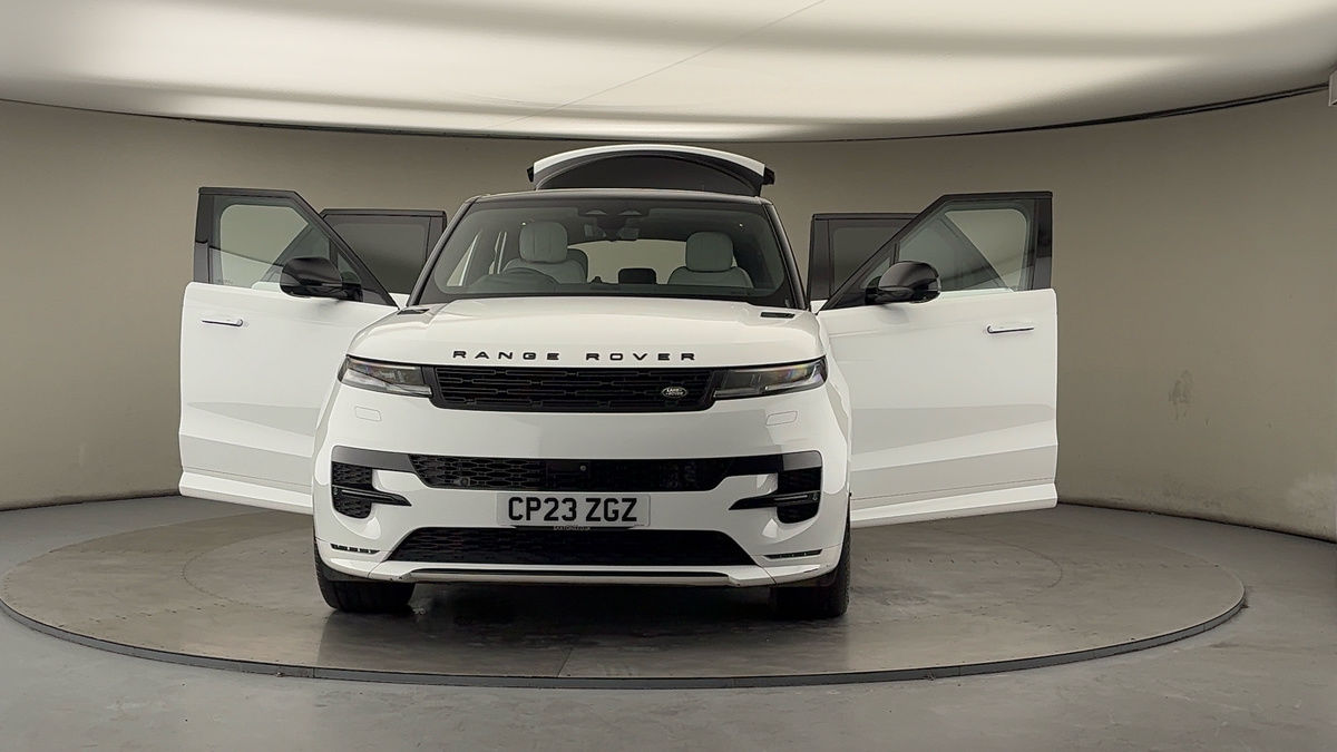 Used Land Rover Range Rover Sport 2023 for sale - 77007874: Photo 51