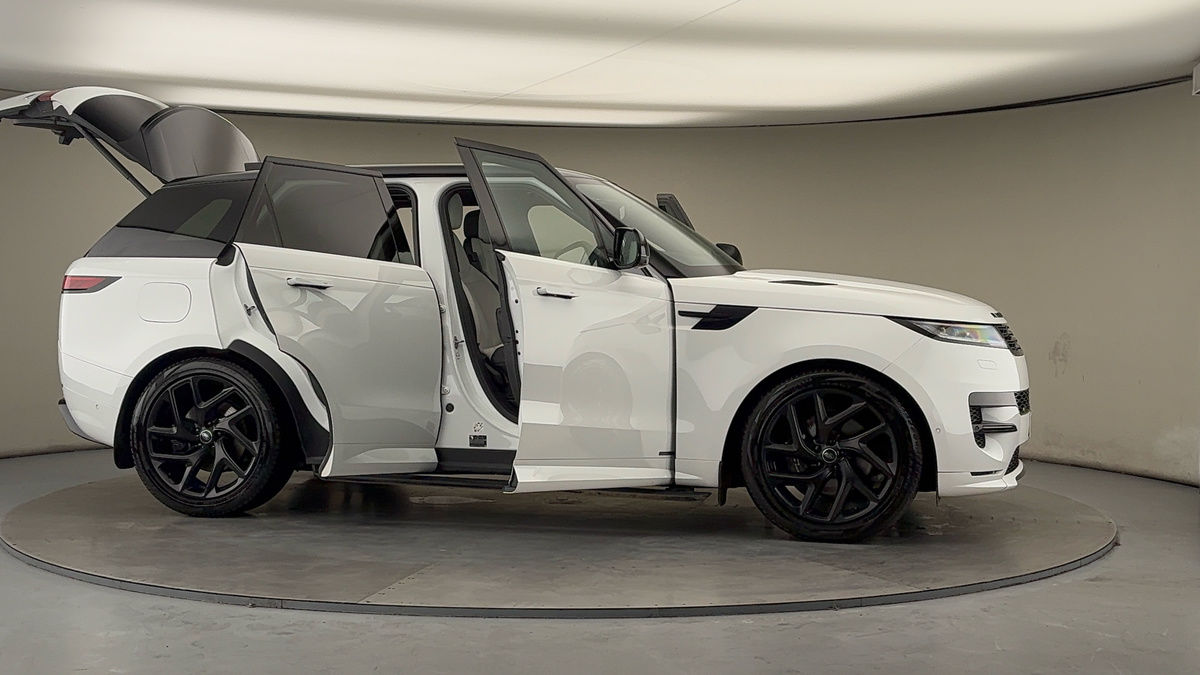 Used Land Rover Range Rover Sport 2023 for sale - 77007874: Photo 55