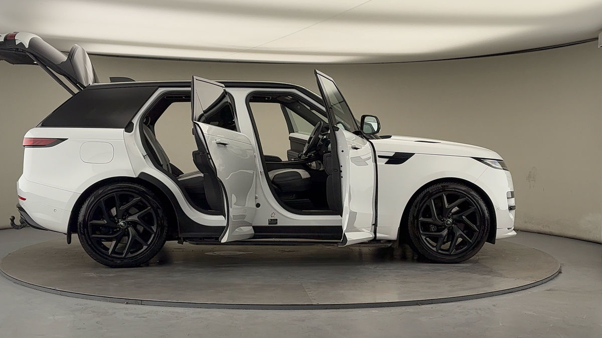 Used Land Rover Range Rover Sport 2023 for sale - 77007874: Photo 56