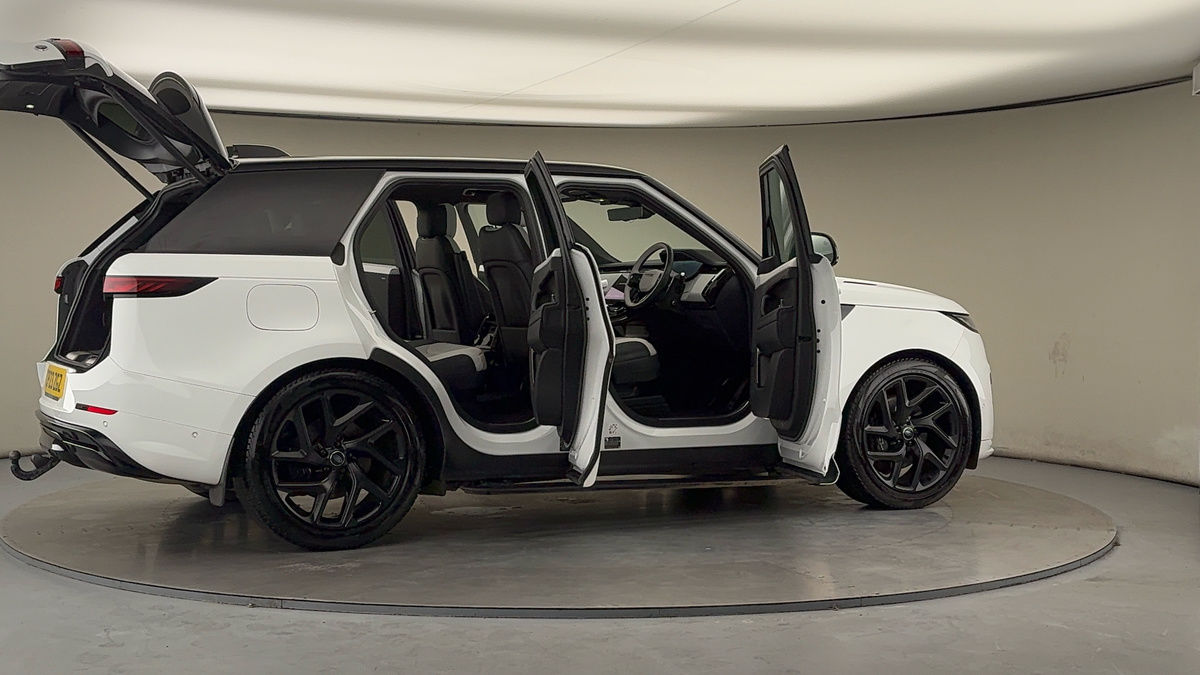 Used Land Rover Range Rover Sport 2023 for sale - 77007874: Photo 57
