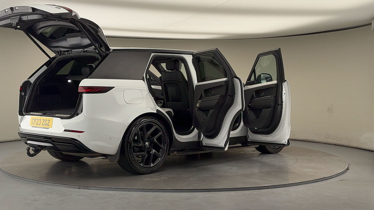 Used Land Rover Range Rover Sport 2023 for sale - 77007874: Photo 58