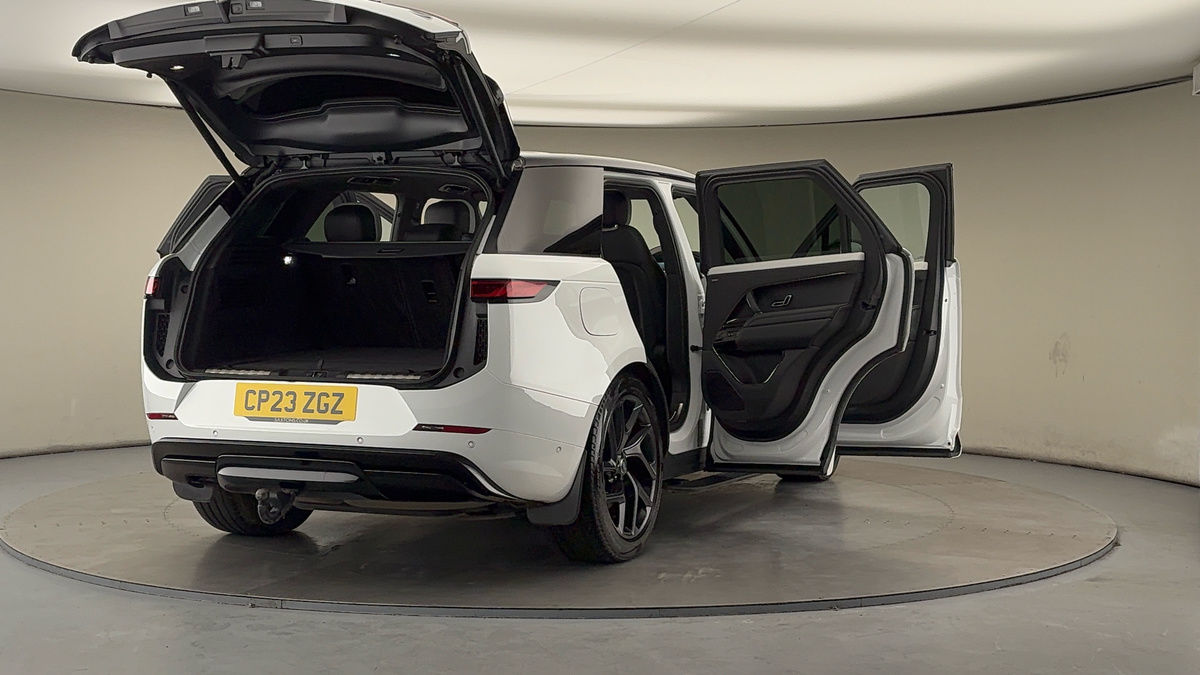 Used Land Rover Range Rover Sport 2023 for sale - 77007874: Photo 59