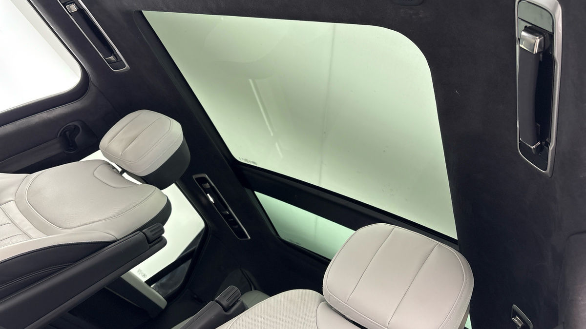 Used Land Rover Range Rover Sport 2023 for sale - 77007874: Photo 6