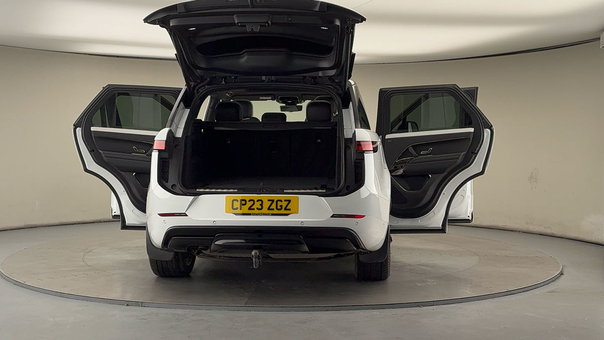 Used Land Rover Range Rover Sport 2023 for sale - 77007874: Photo 60